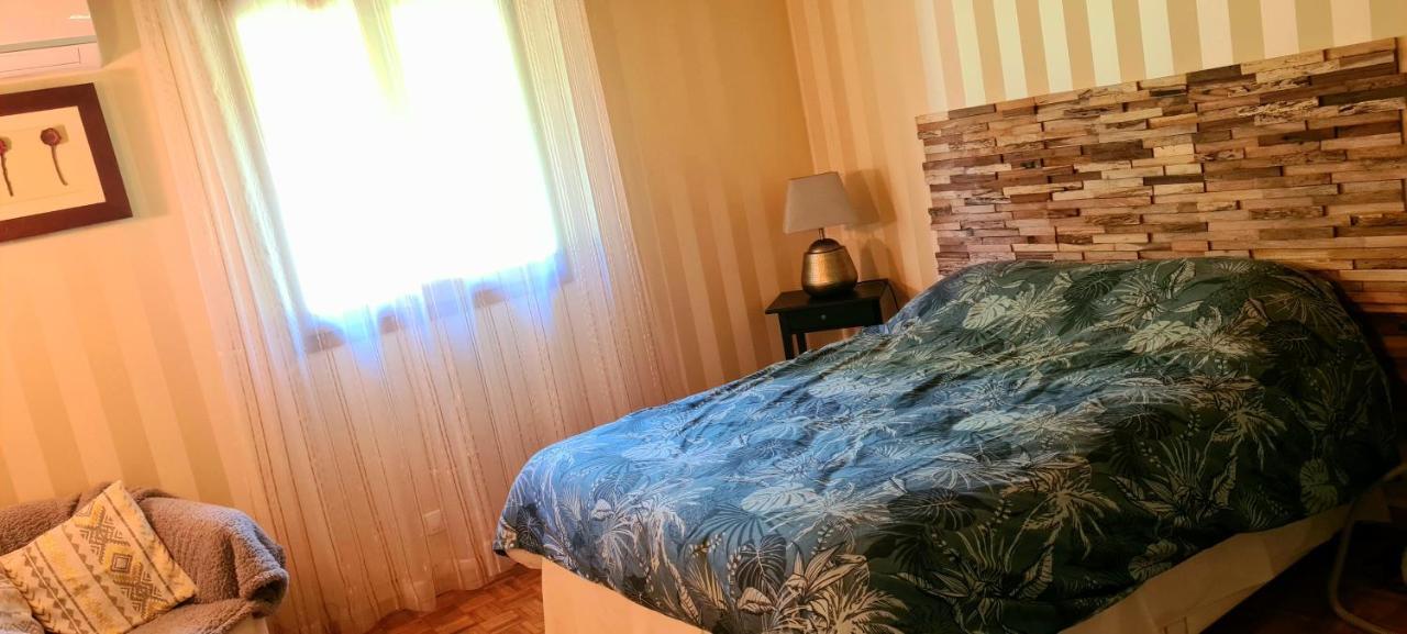 Le Chalet Bun Exteriör bild