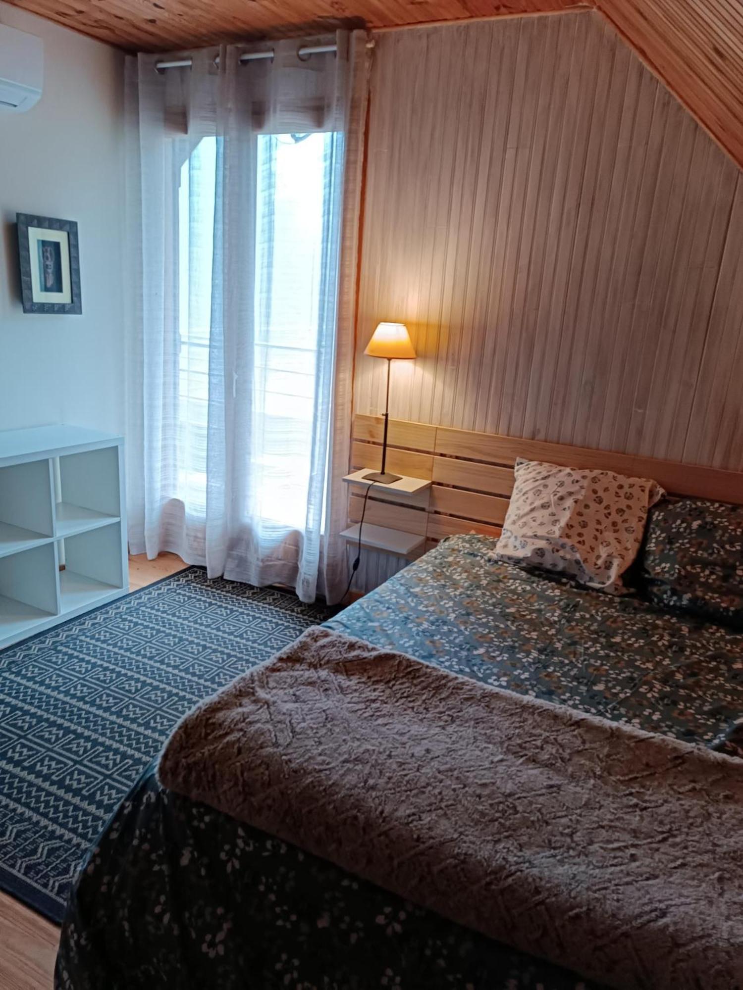 Le Chalet Bun Exteriör bild