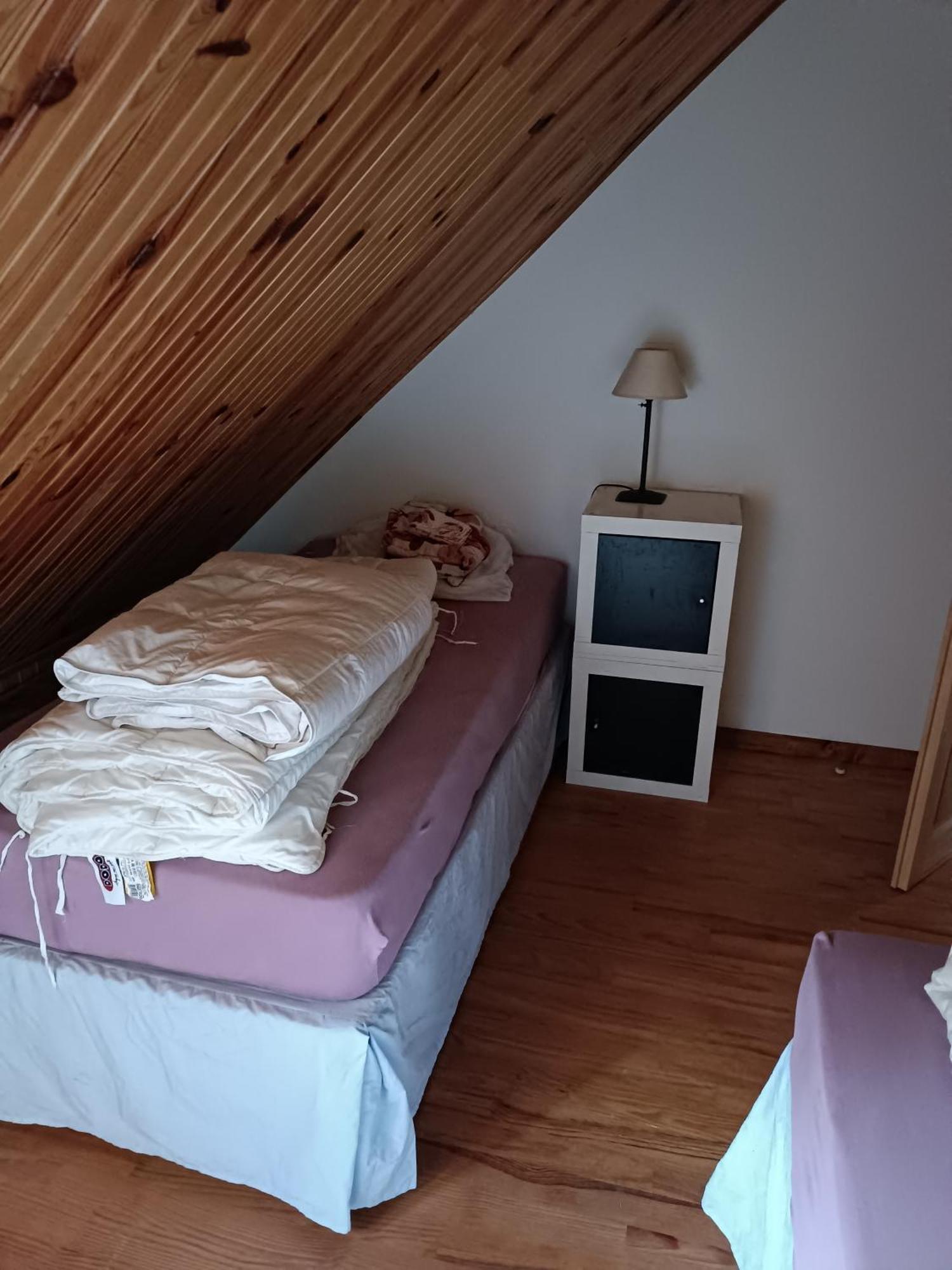 Le Chalet Bun Exteriör bild
